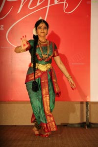 Kuchipudi Recital by Madhavimala