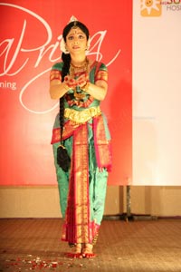 Kuchipudi Recital by Madhavimala