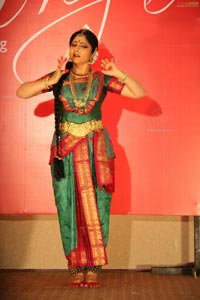 Kuchipudi Recital by Madhavimala