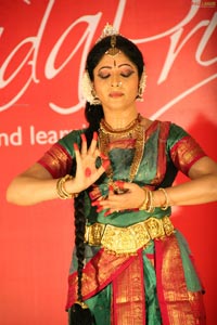 Kuchipudi Recital by Madhavimala