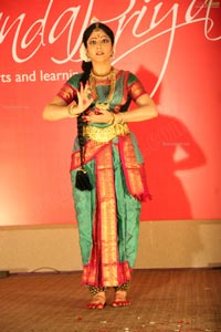 Kuchipudi Recital by Madhavimala