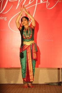 Kuchipudi Recital by Madhavimala