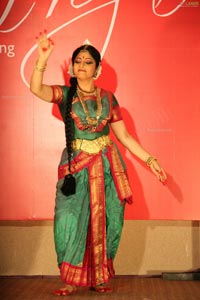 Kuchipudi Recital by Madhavimala