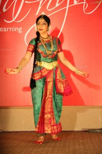 Kuchipudi Recital by Madhavimala