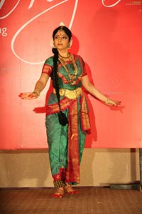 Kuchipudi Recital by Madhavimala