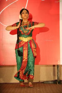 Kuchipudi Recital by Madhavimala