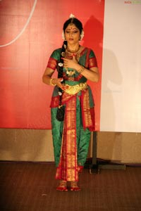 Kuchipudi Recital by Madhavimala