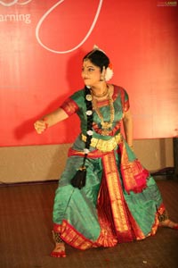 Kuchipudi Recital by Madhavimala