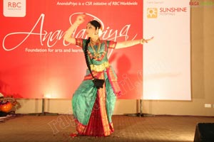 Kuchipudi Recital by Madhavimala