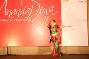 Kuchipudi Recital by Madhavimala