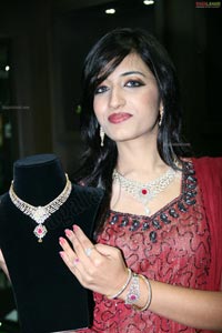 Manepally Designer Diamond Jewellery Section Launch