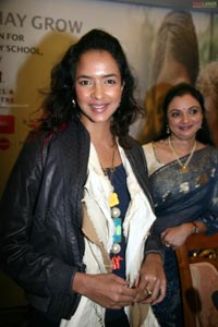 Lakshmi Prasanna at Marriott Fund Raiser Programme