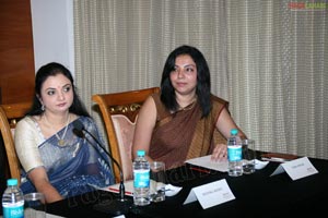 Lakshmi Prasanna at Marriott Fund Raiser Programme