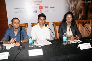 Lakshmi Prasanna at Marriott Fund Raiser Programme