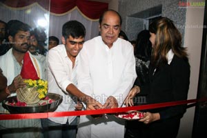 Mirrors & Beyond - Spa & Saloon Launch, Madhapur, Hyd