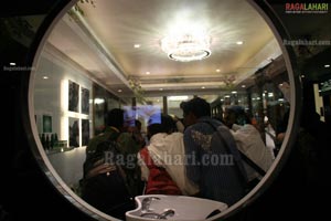 Mirrors & Beyond - Spa & Saloon Launch, Madhapur, Hyd