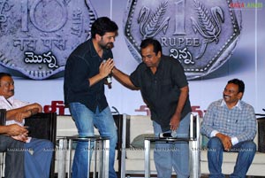 Money Money Money Press Meet