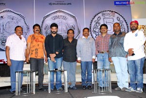 Money Money Money Press Meet