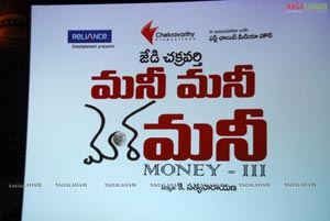 Money Money Money Press Meet