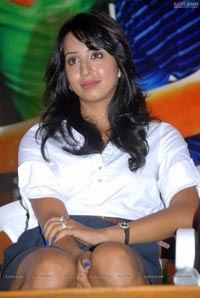 Mugguru Press meet