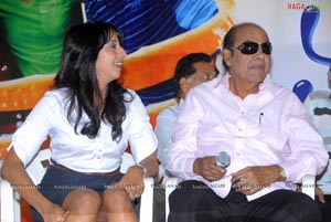 Mugguru Press meet