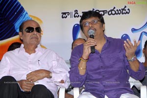 Mugguru Press meet