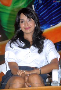 Mugguru Press meet