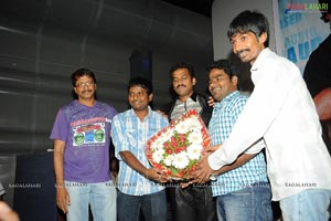 Naaku O Loverundi Audio Release