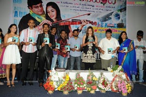 Naaku O Loverundi Audio Release