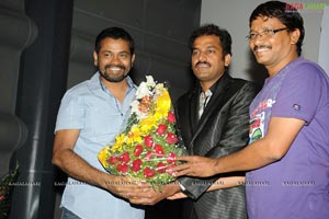 Naaku O Loverundi Audio Release