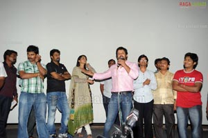 Naanna Theatre Coverage