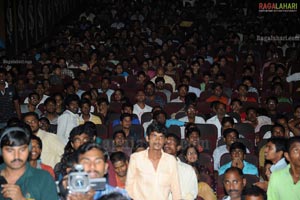 Naanna Theatre Coverage