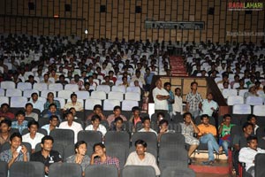 Naanna Theatre Coverage