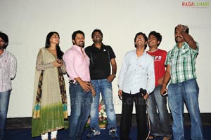 Naanna Theatre Coverage