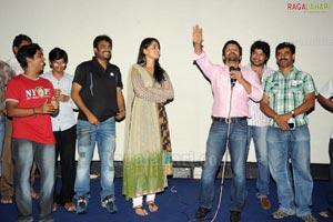 Naanna Theatre Coverage