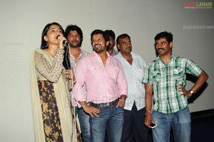 Naanna Theatre Coverage