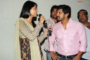 Naanna Theatre Coverage