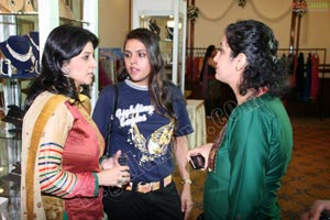 Namita Singhvee Designer Diamond Jewellery Exhibition