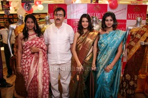 Neeru's 5th Anniversary