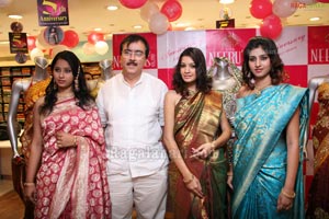 Neeru's 5th Anniversary