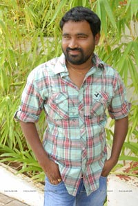 Nenu Naana Abadham Press Meet