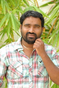 Nenu Naana Abadham Press Meet