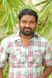 Nenu Naana Abadham Press Meet