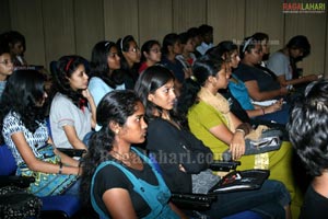 NIFT Freshers Orientation Programme