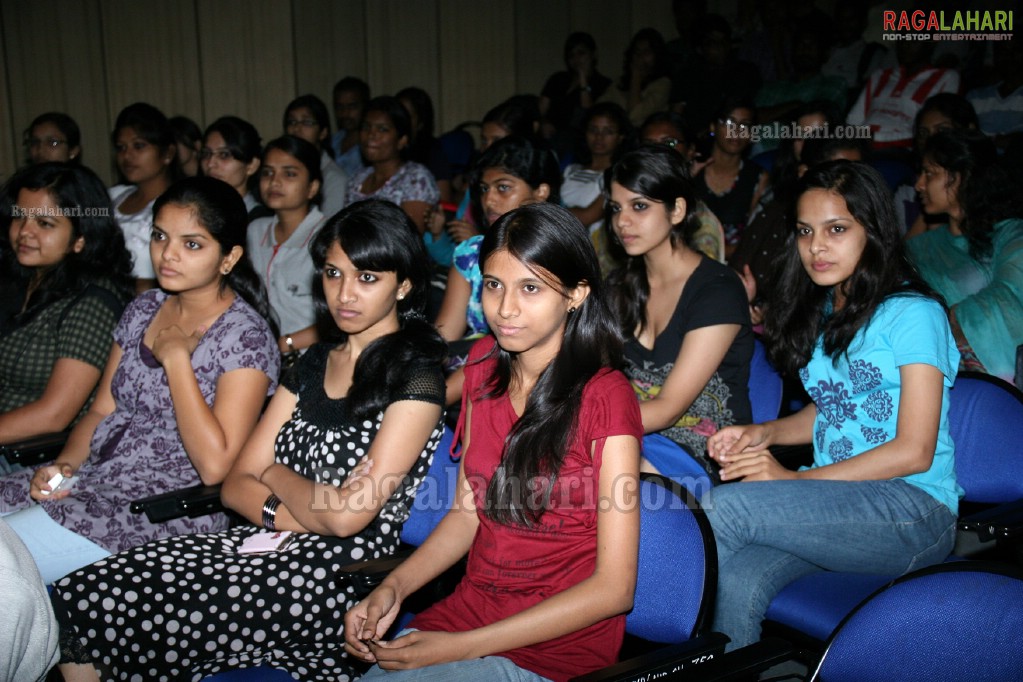 NIFT Freshers Orientation Programme