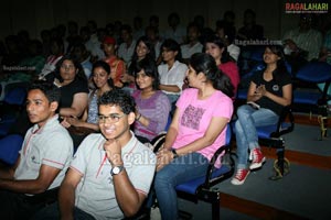 NIFT Freshers Orientation Programme