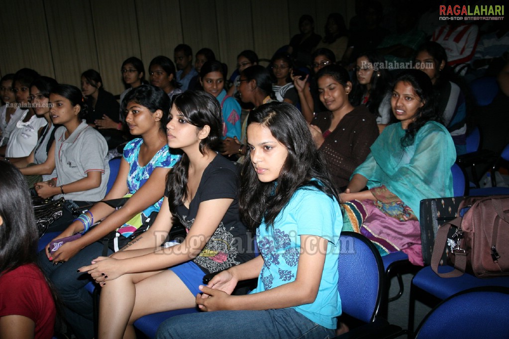 NIFT Freshers Orientation Programme