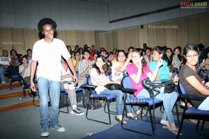 NIFT Freshers Orientation Programme