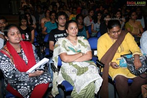 NIFT Freshers Orientation Programme