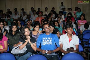 NIFT Freshers Orientation Programme